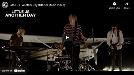 Another Day Music Video