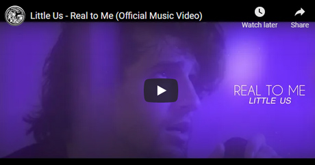 Real to Me Music Video